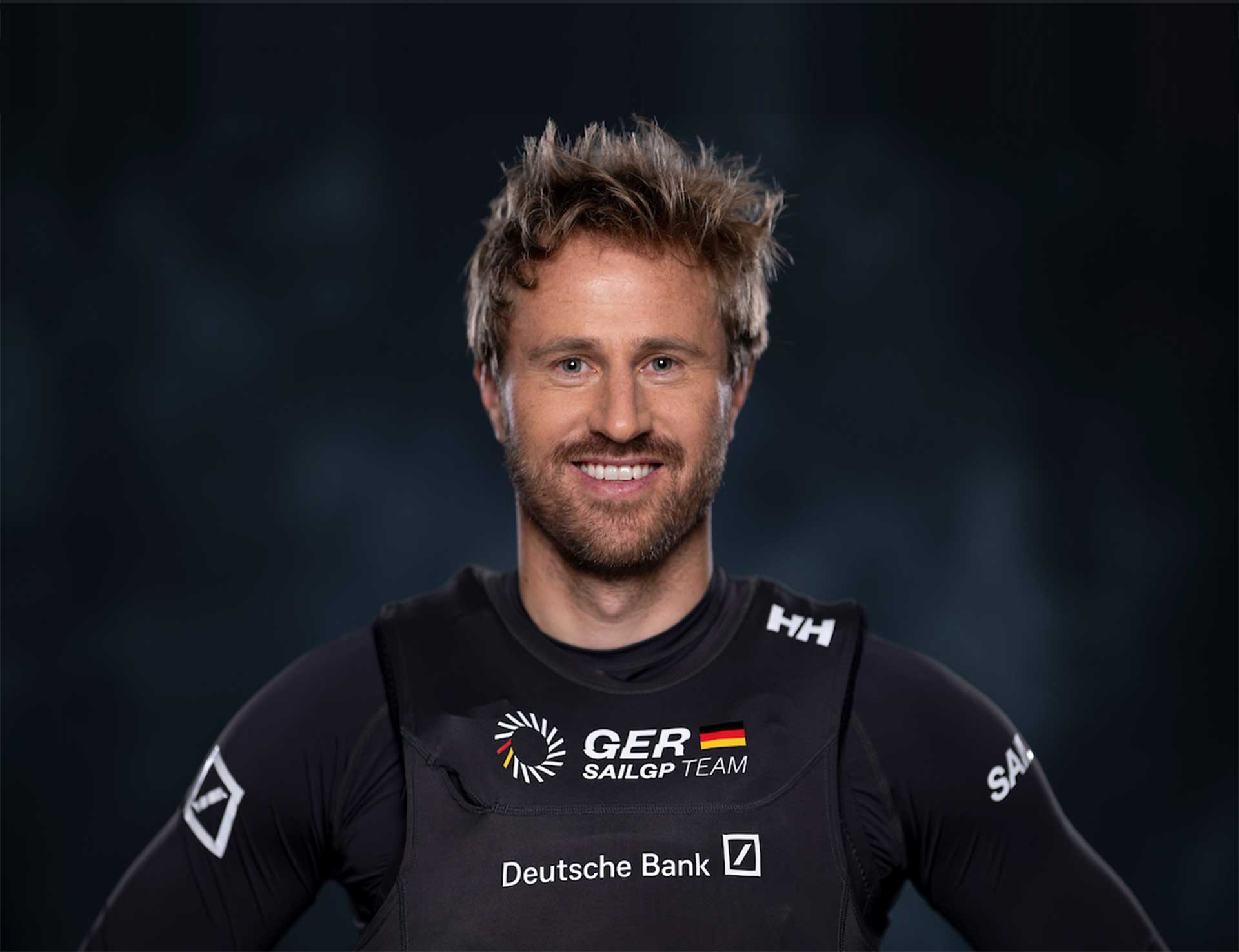 Erik Heil