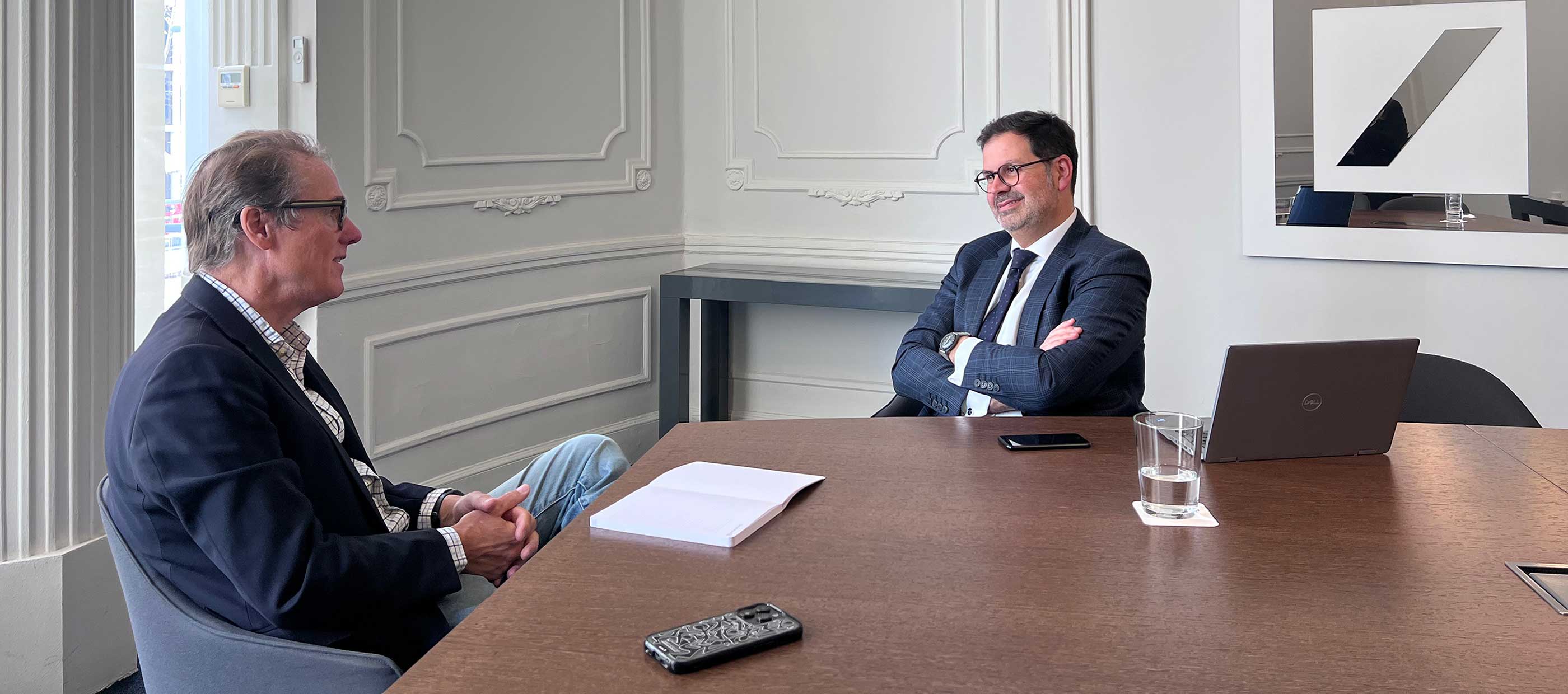 Financing a sustainable future in packaging