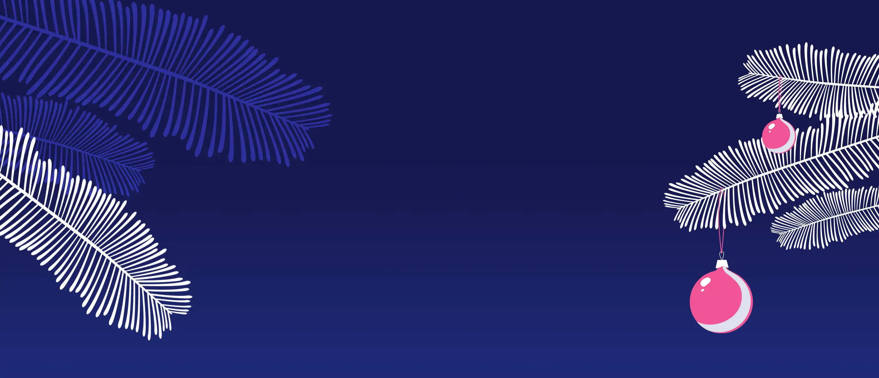 Eine fröhliche Adventszeit und einen guten Rutsch ins neue Jahr