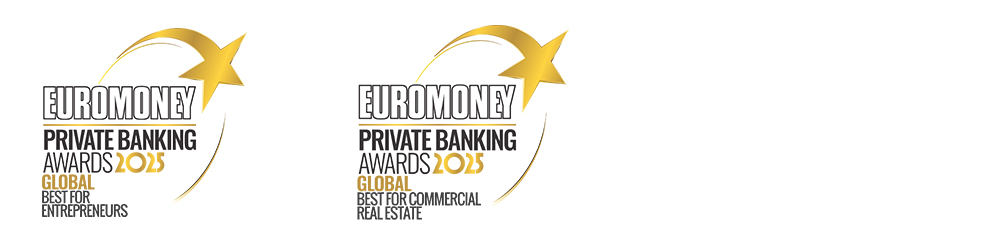 Euromoney award 2025
