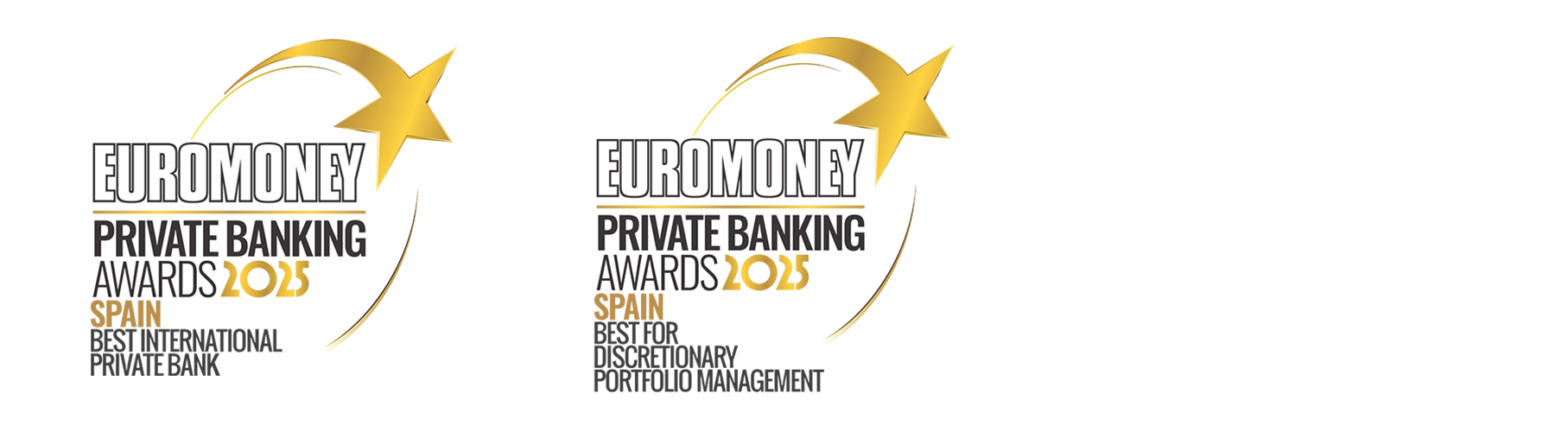 Euromoney award 2025