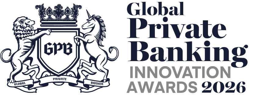 Global Private Banking Innovation Awards 2026