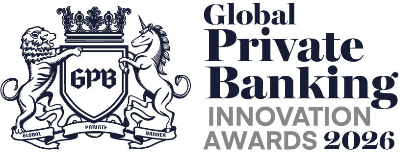 Global Private Banking Innovation Awards 2026
