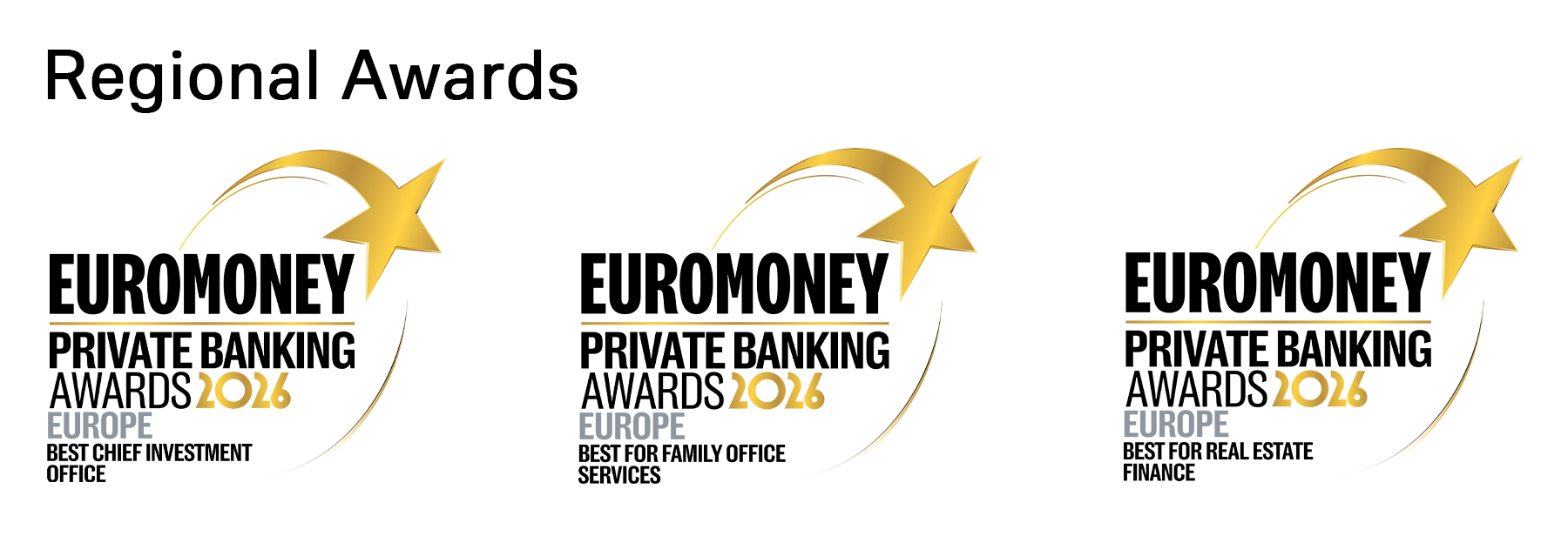 Euromoney award 2026