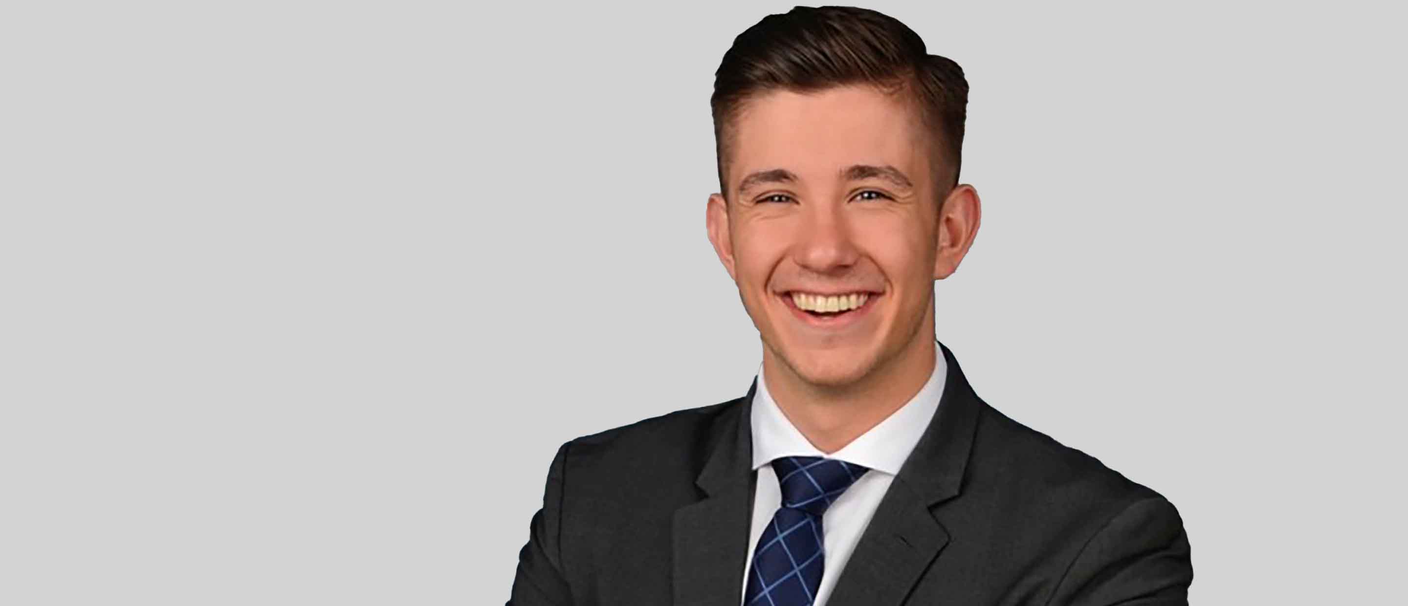Anthony Lollegni  