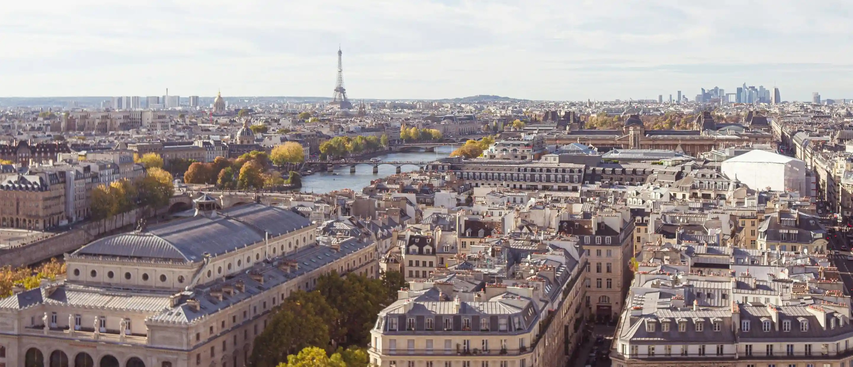 Paris cross border wealth