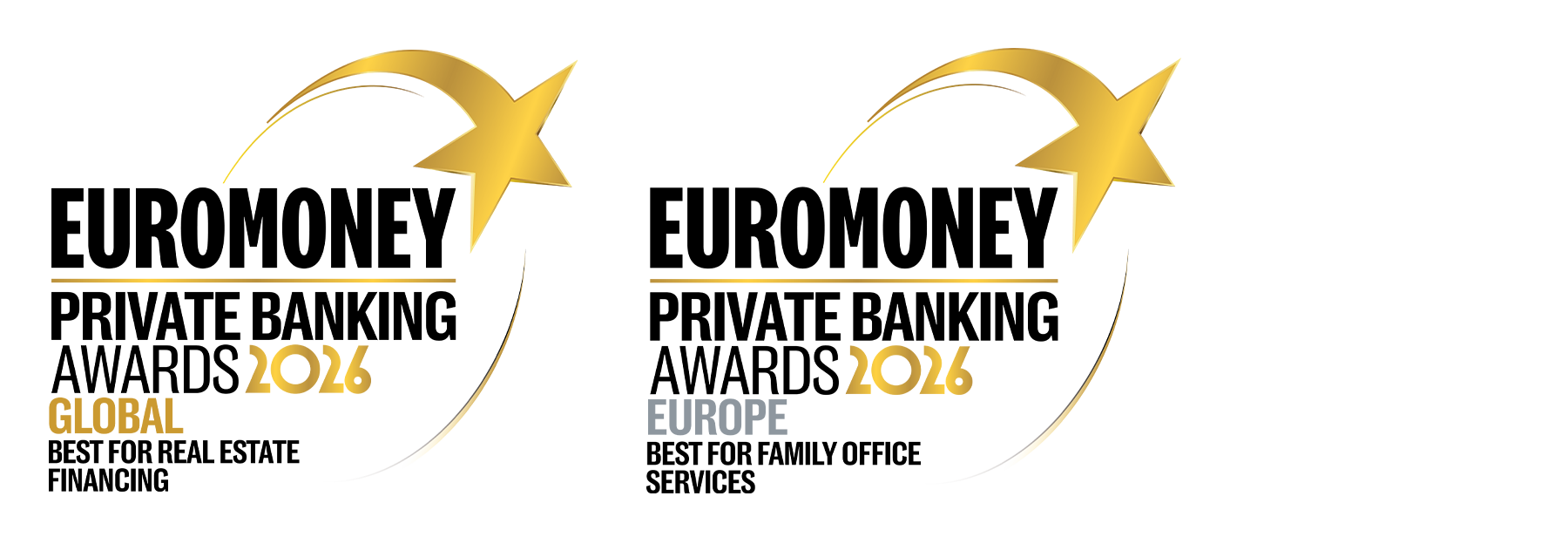 refinance award section