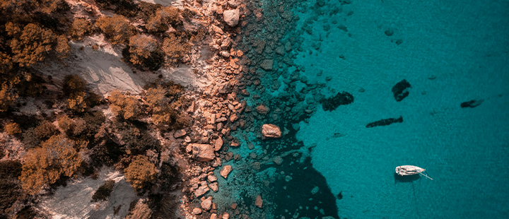 Spanish luxury real estate