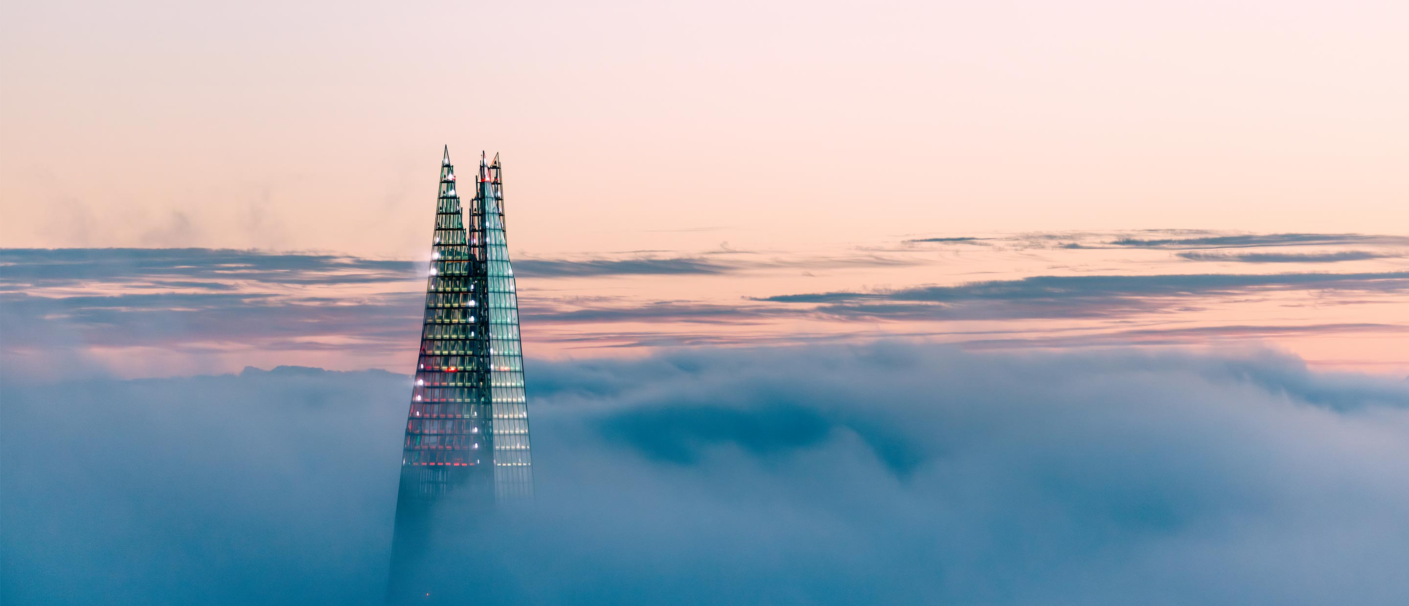 Wealth manager family office desktop