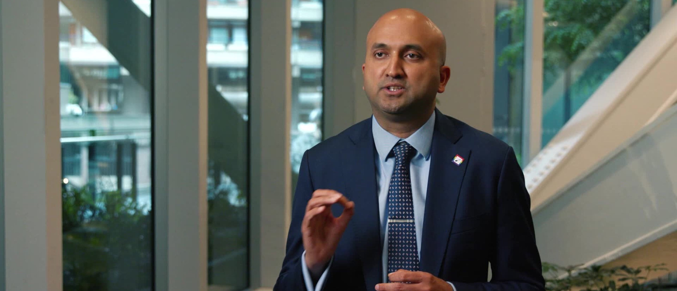 Arjun Nagarkatti FO 2025