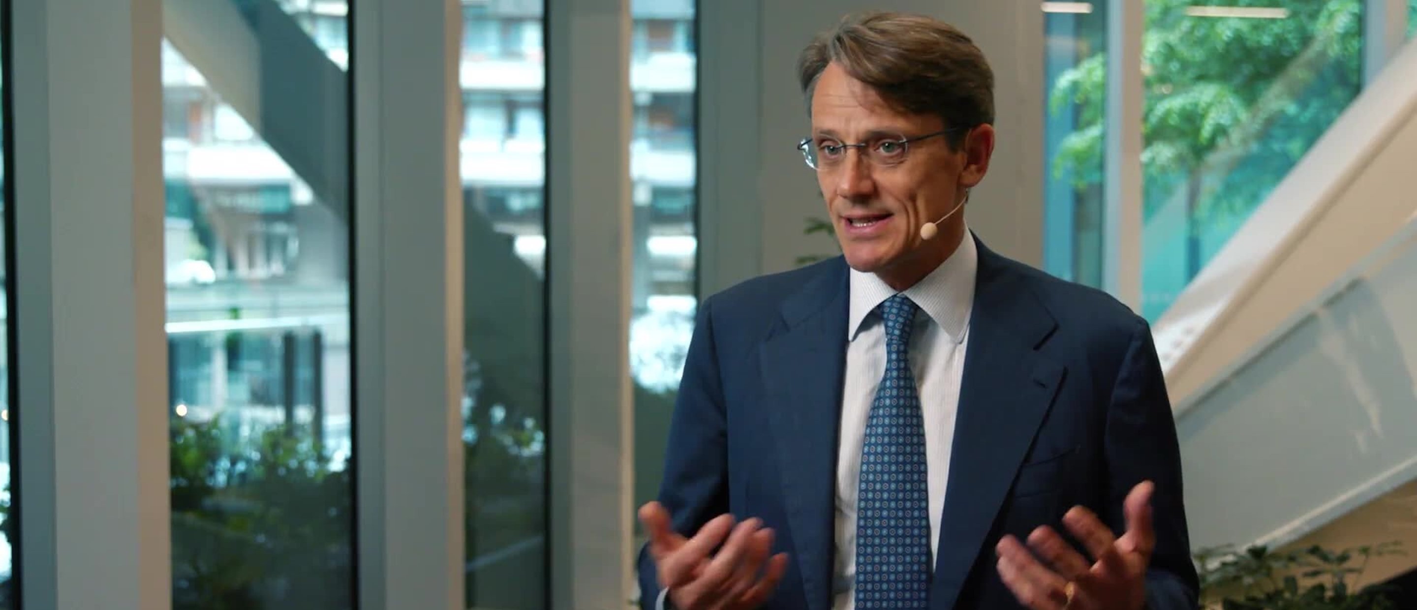 Claudio De Sanctis FO 2025