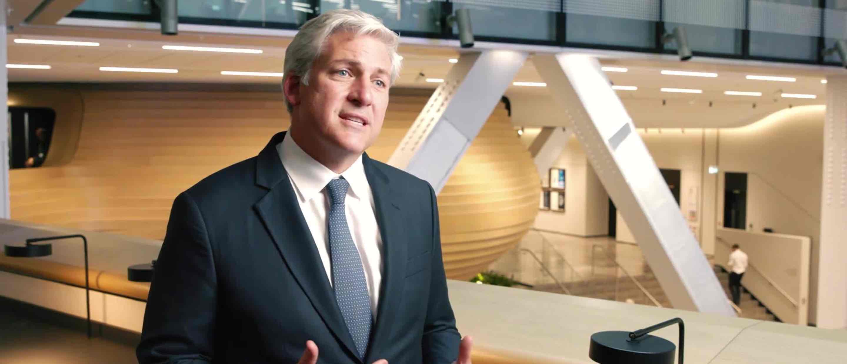 James Whittaker FO 2025