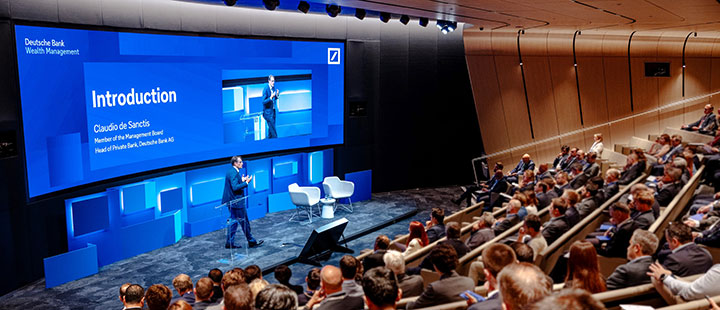 London Family Office Forum