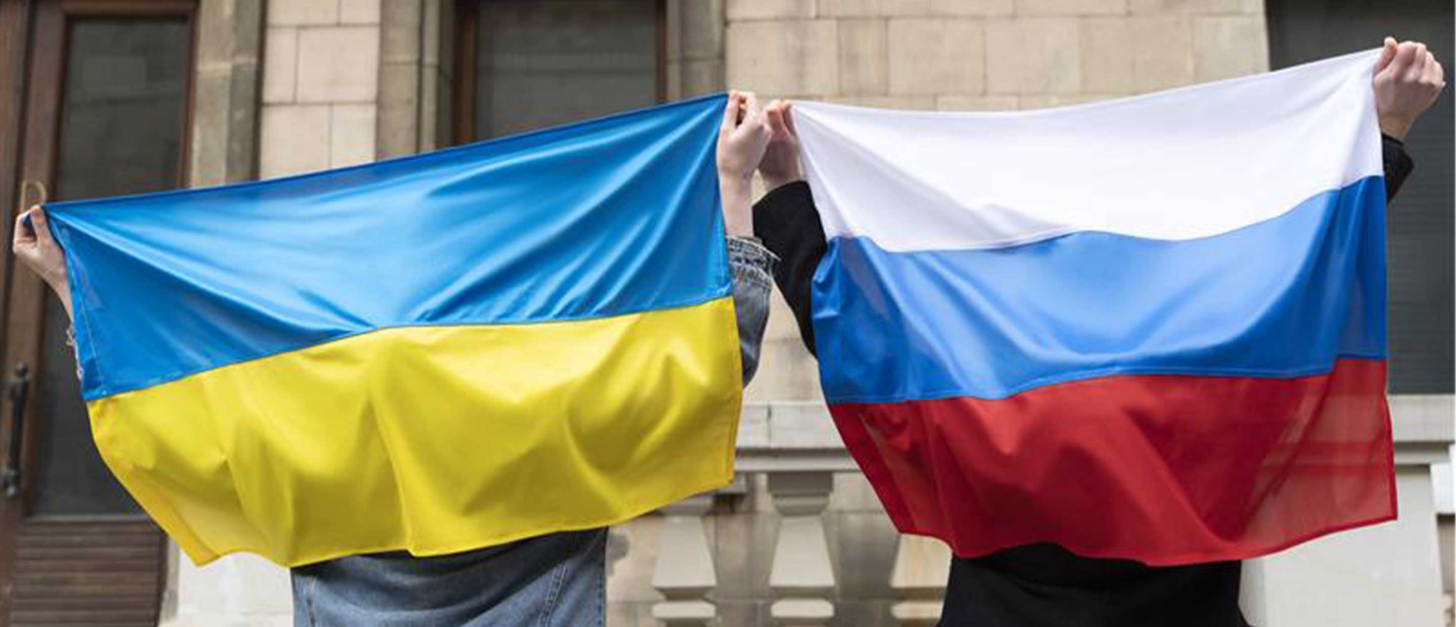 Was ein ukrainisch-russischer Waffenstillstand bedeuten könnte