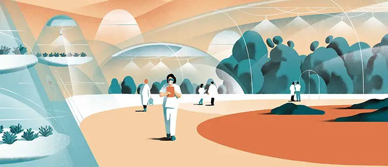 4 venture capital mobile