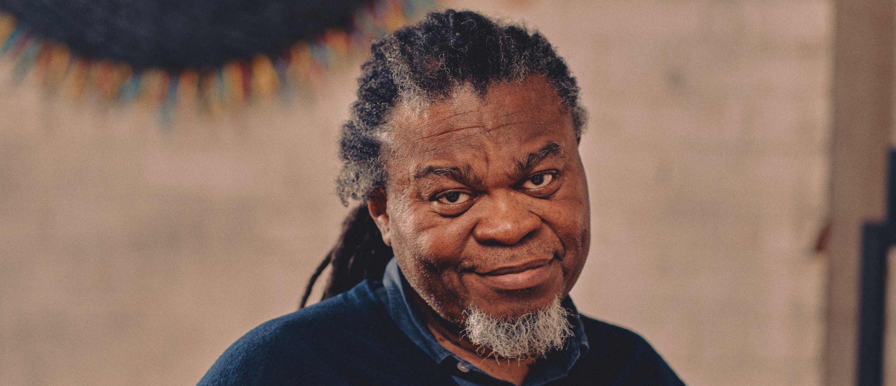 Yinka Shonibare