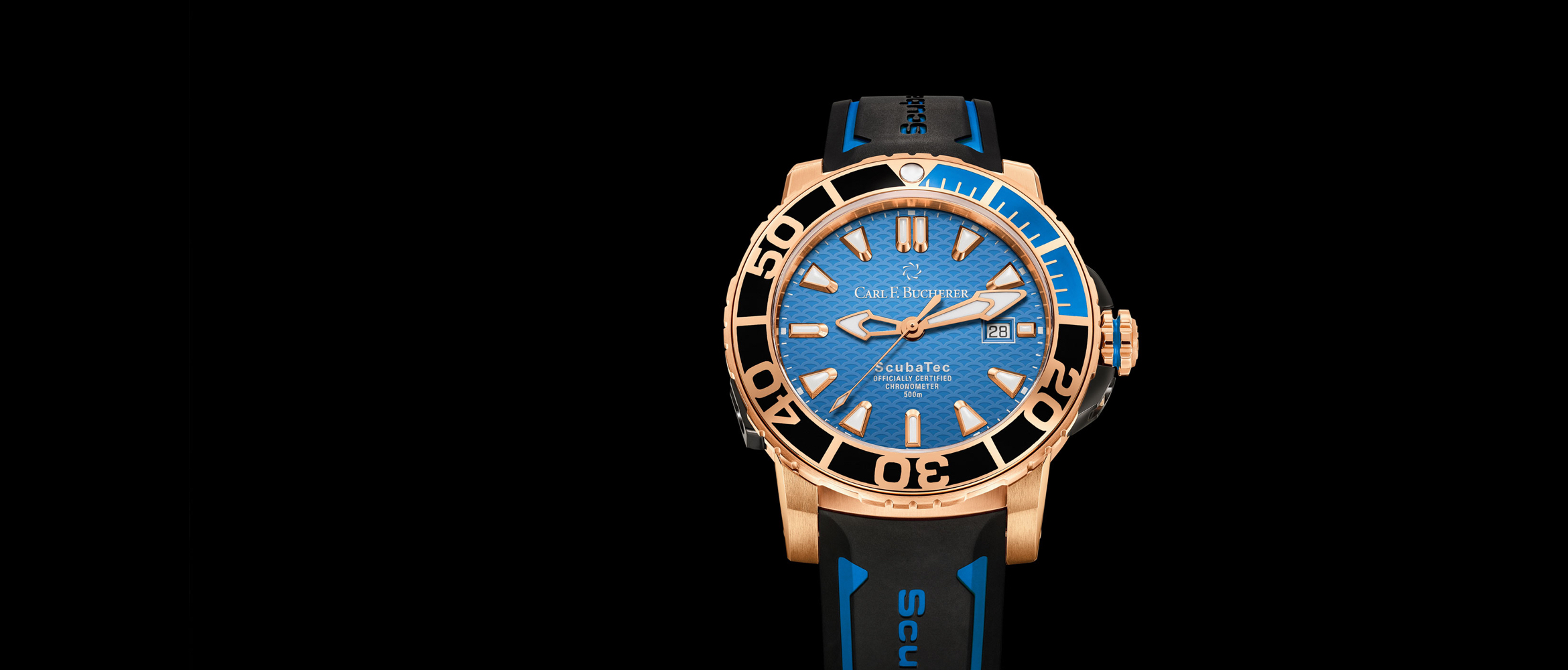 DB 2340x1000 Carl F.Bucherer watch