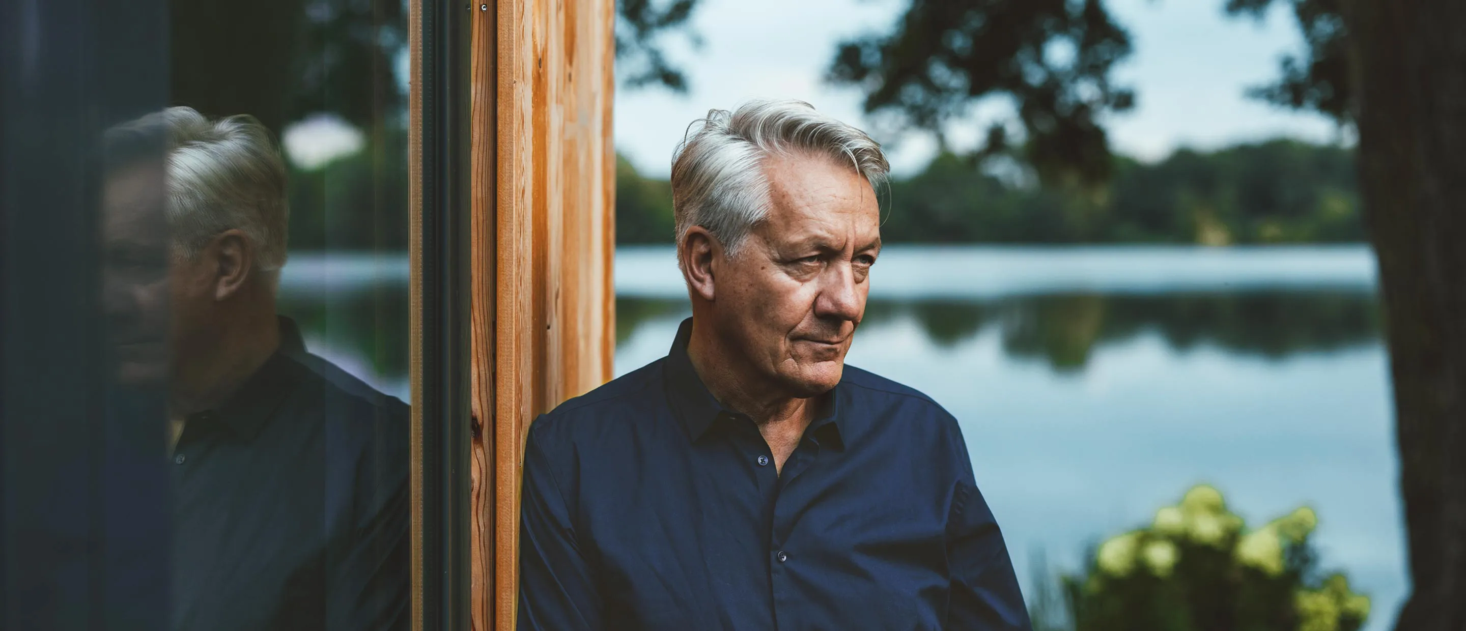 Wealth presents possibilities. Dedication discerns opportunities.