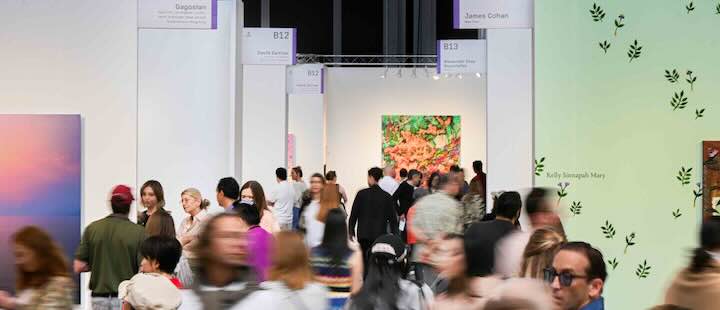 Frieze New York 2026 desktop casey kelbaugh copyright