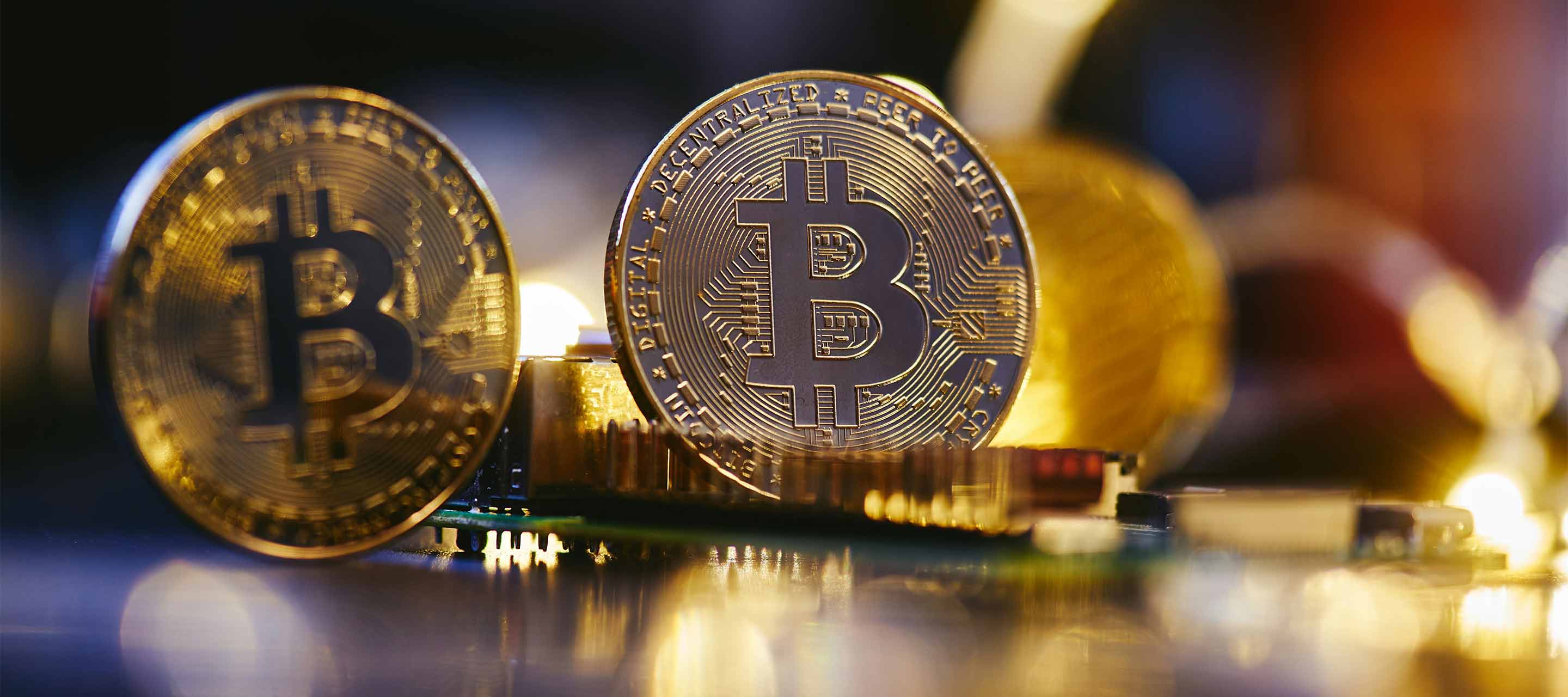 CIO Special – Bitcoin: from bubble to mainstream? | Investing Themes