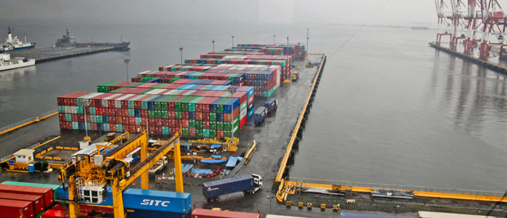 trump pauses reciprocal tariffs desktop image