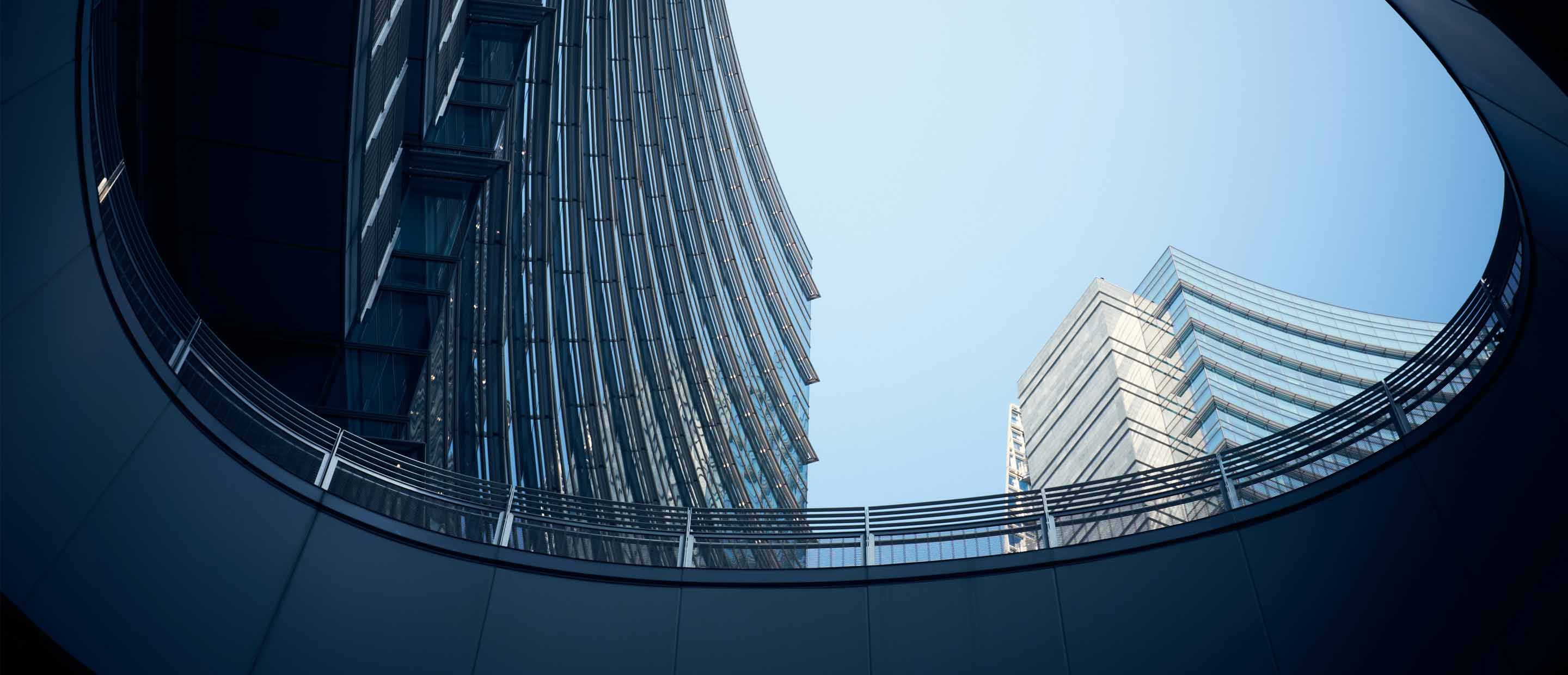 Bürogebäude