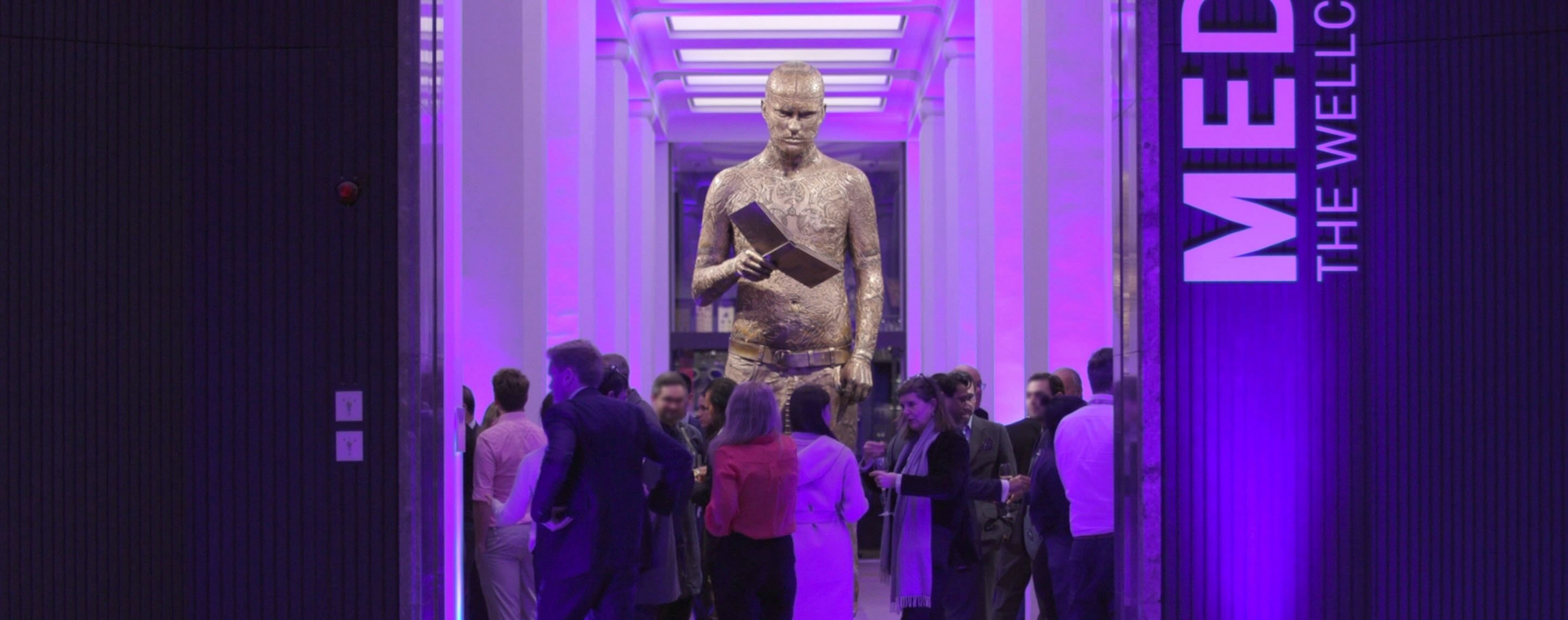 Science Museum entrance 2880