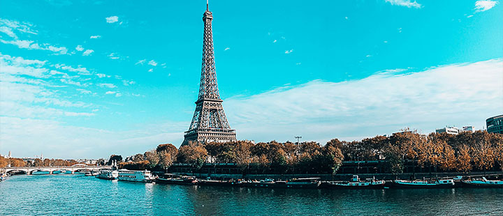 Deutsche Bank NextGen seminar held in Paris