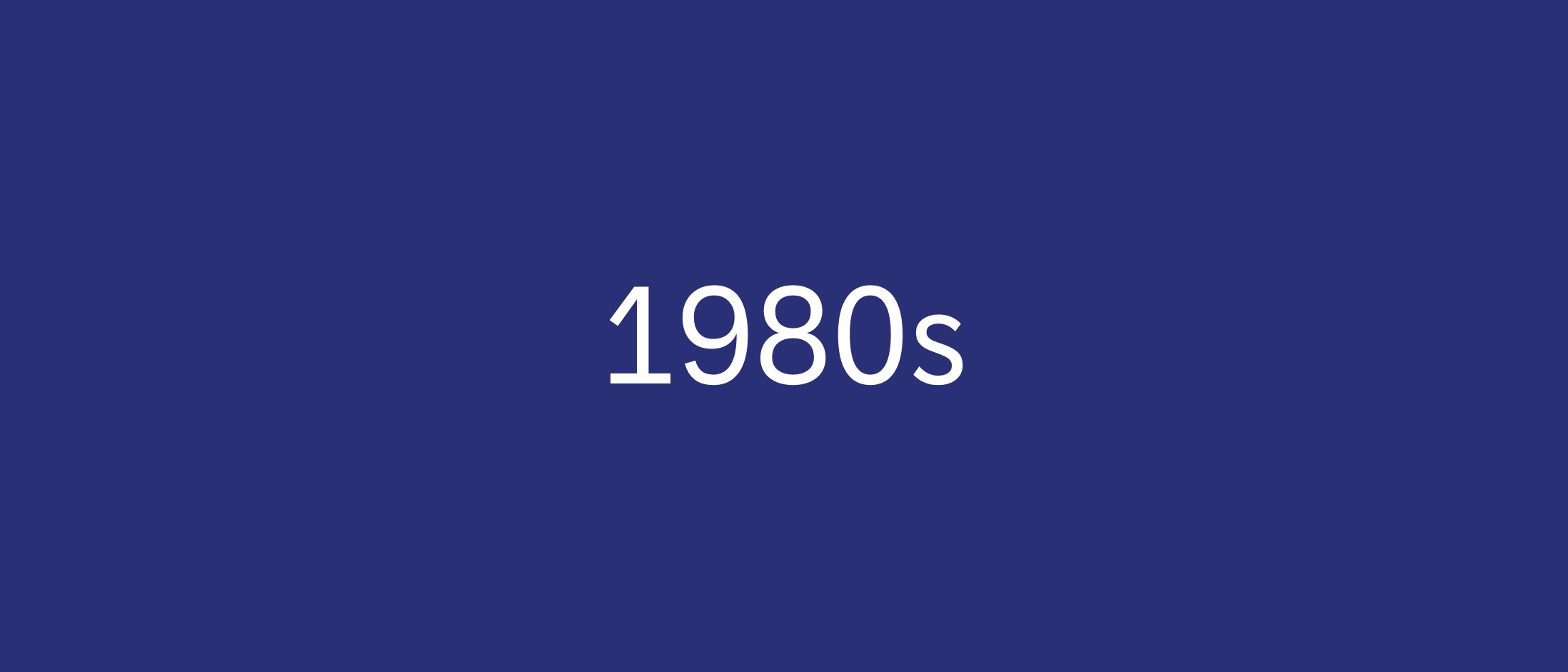 1980s