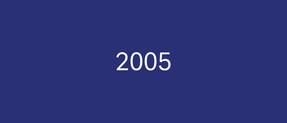 2005