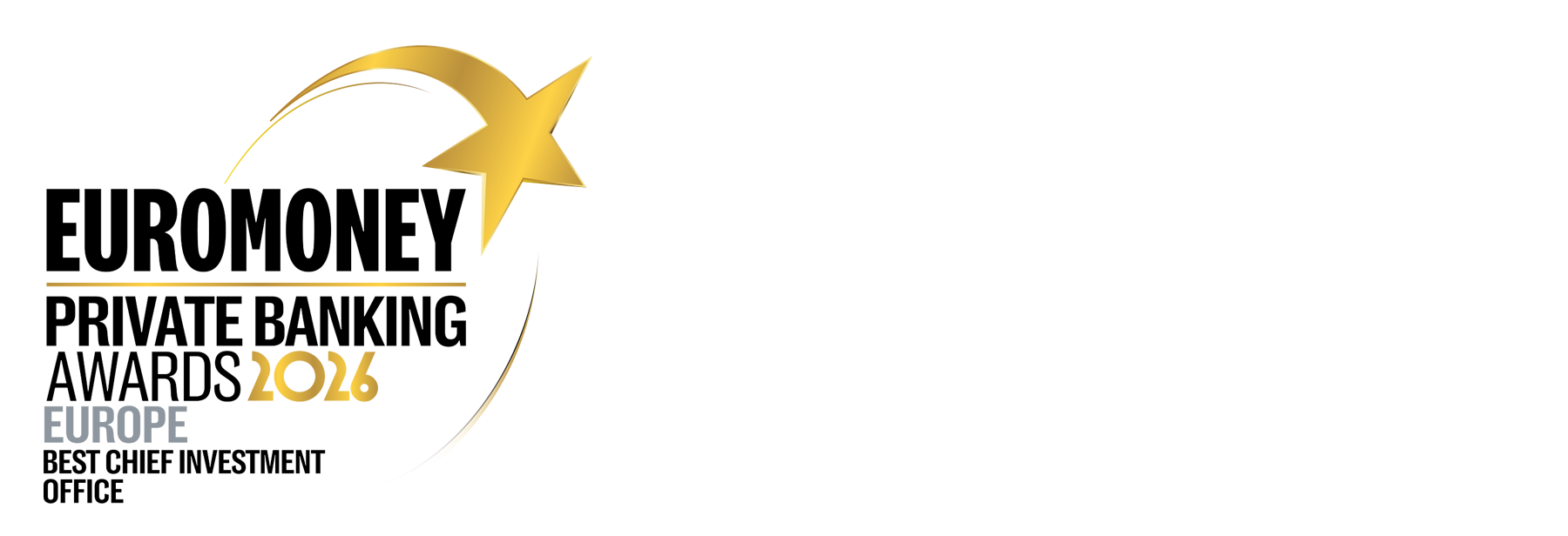 Euromoney award 2026