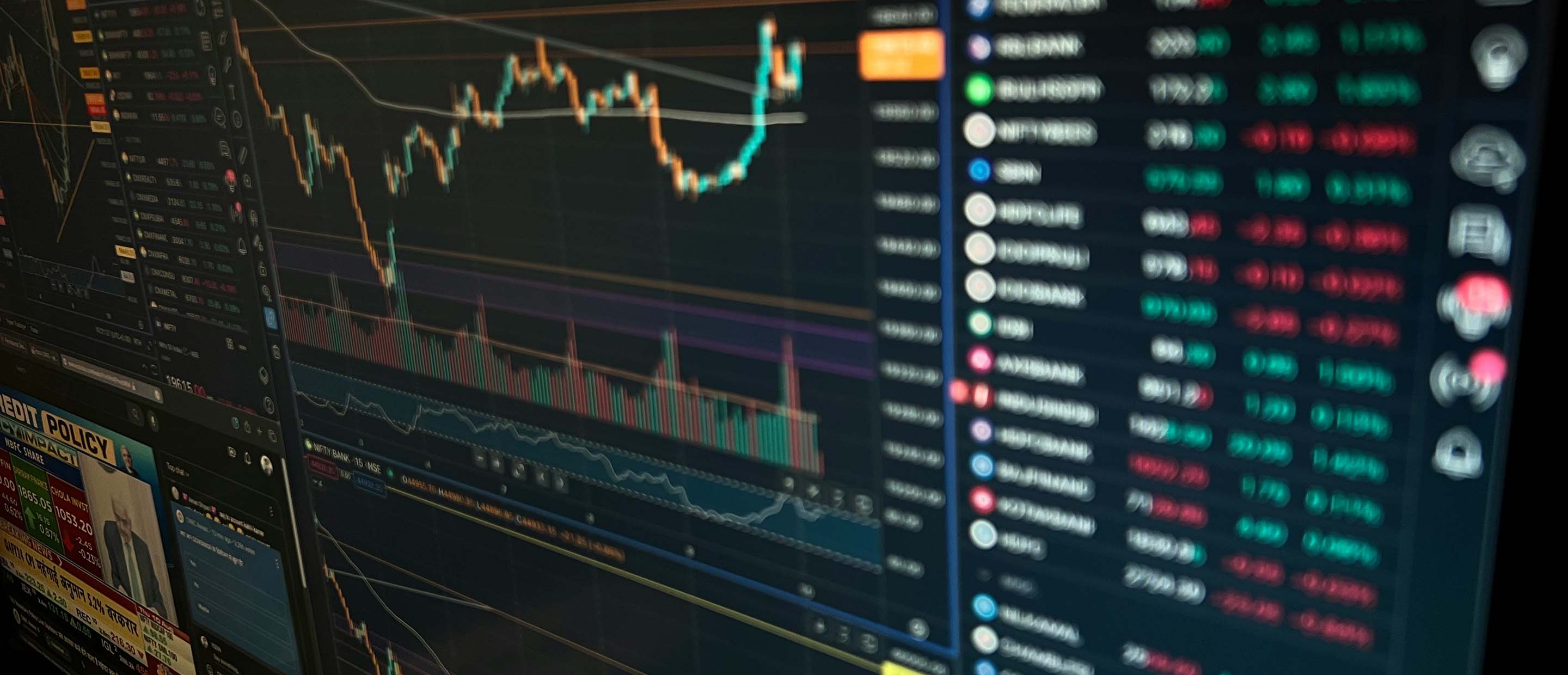 equity market image desktop