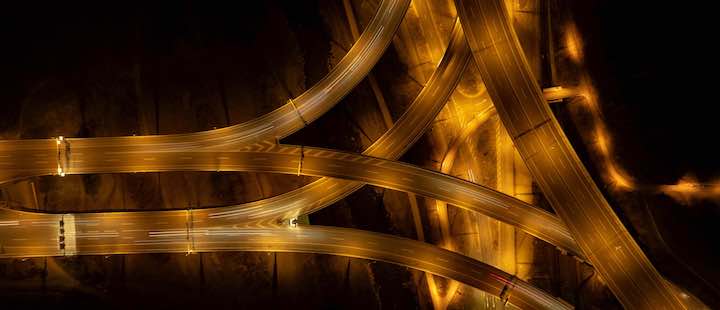  Steep curves and fiscal crossroads