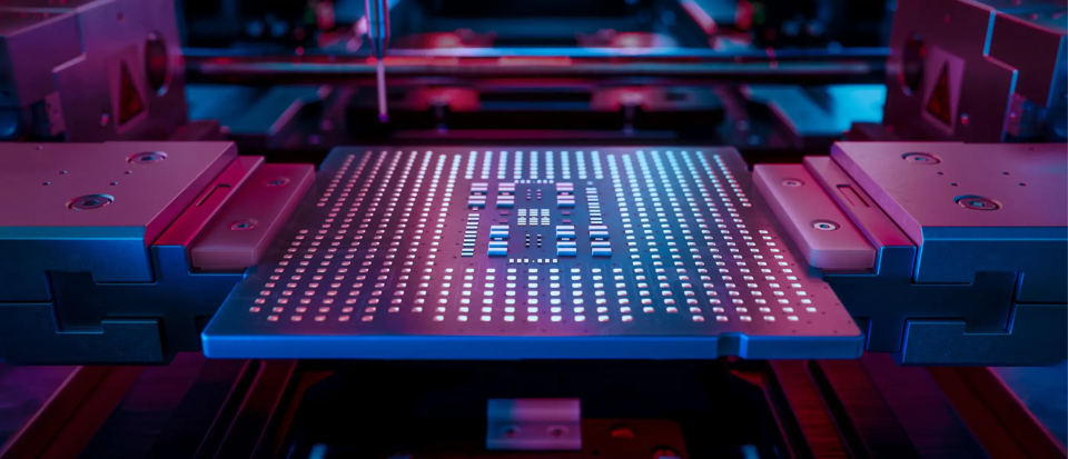 Banner presenting 2026 economic outlook and strategic asset insights