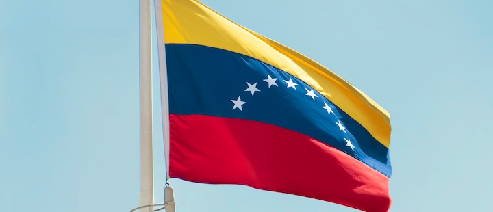 perspectives memo venezuela