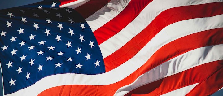 US Flag
