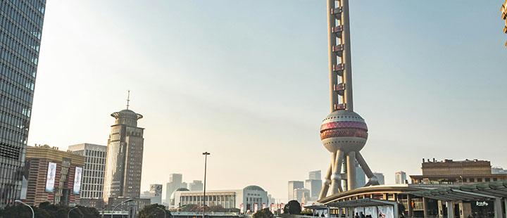 perspectives special chinas ev sector in a higher oil price world