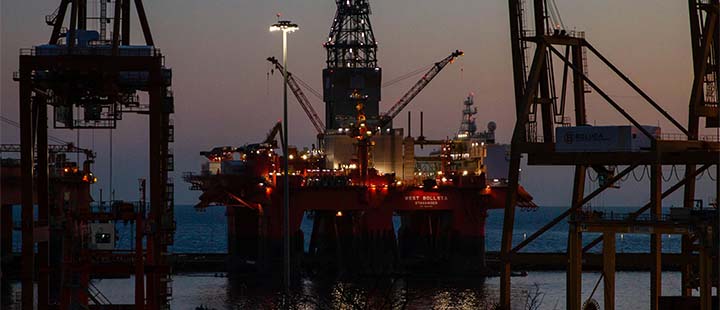 saudi oil supply at risk