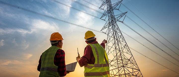 the new age of electricity geopolitics the role of the state and new technologies
