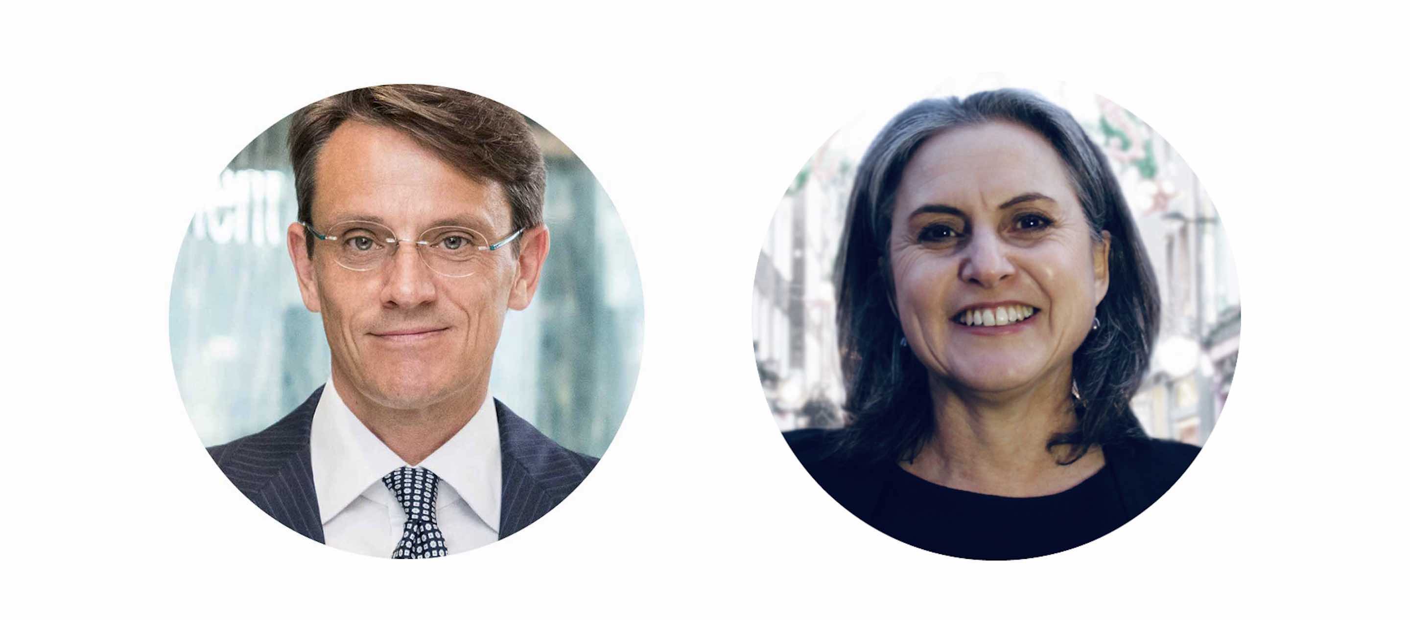Porträt im Kontext Blue Economy und ORRAA Partnerschaft