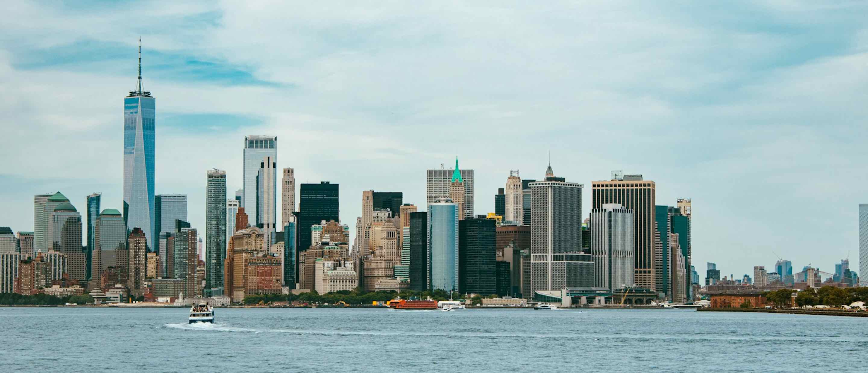 new york city harbor edna