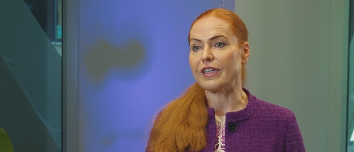 Lavinia Bauerochse