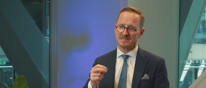 Markus Müller