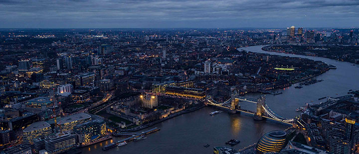 mob London wealth office