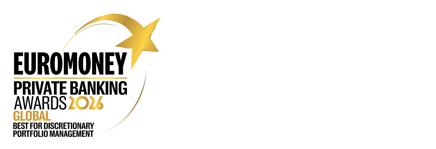 Euromoney award 2026