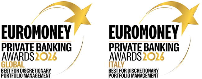 Euromoney award 2026