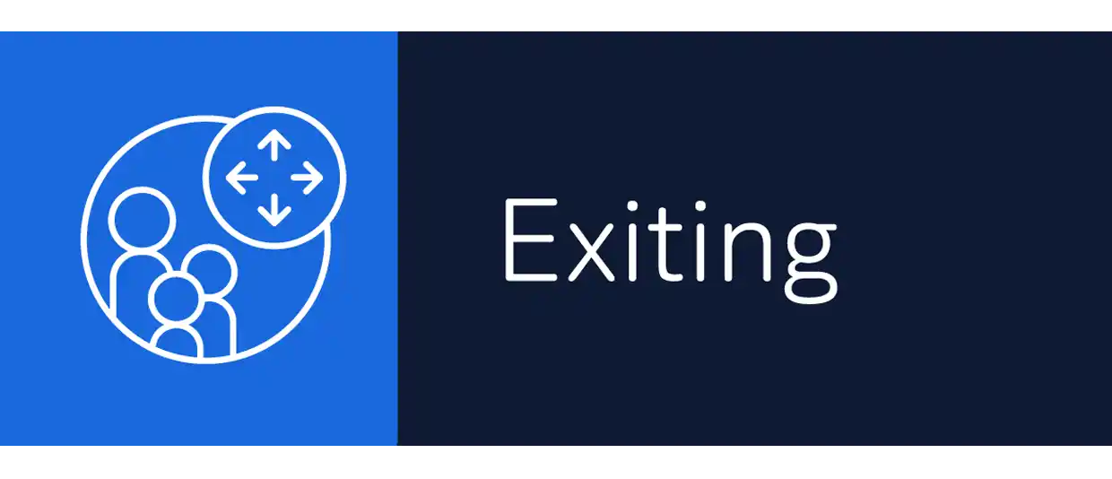 Business succession and exit planning for entrepreneurs