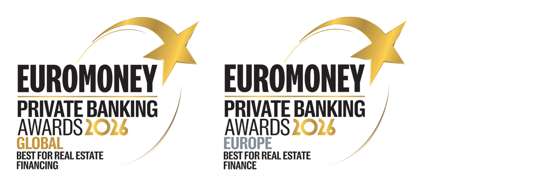 Real Estate Financing Awards 2026