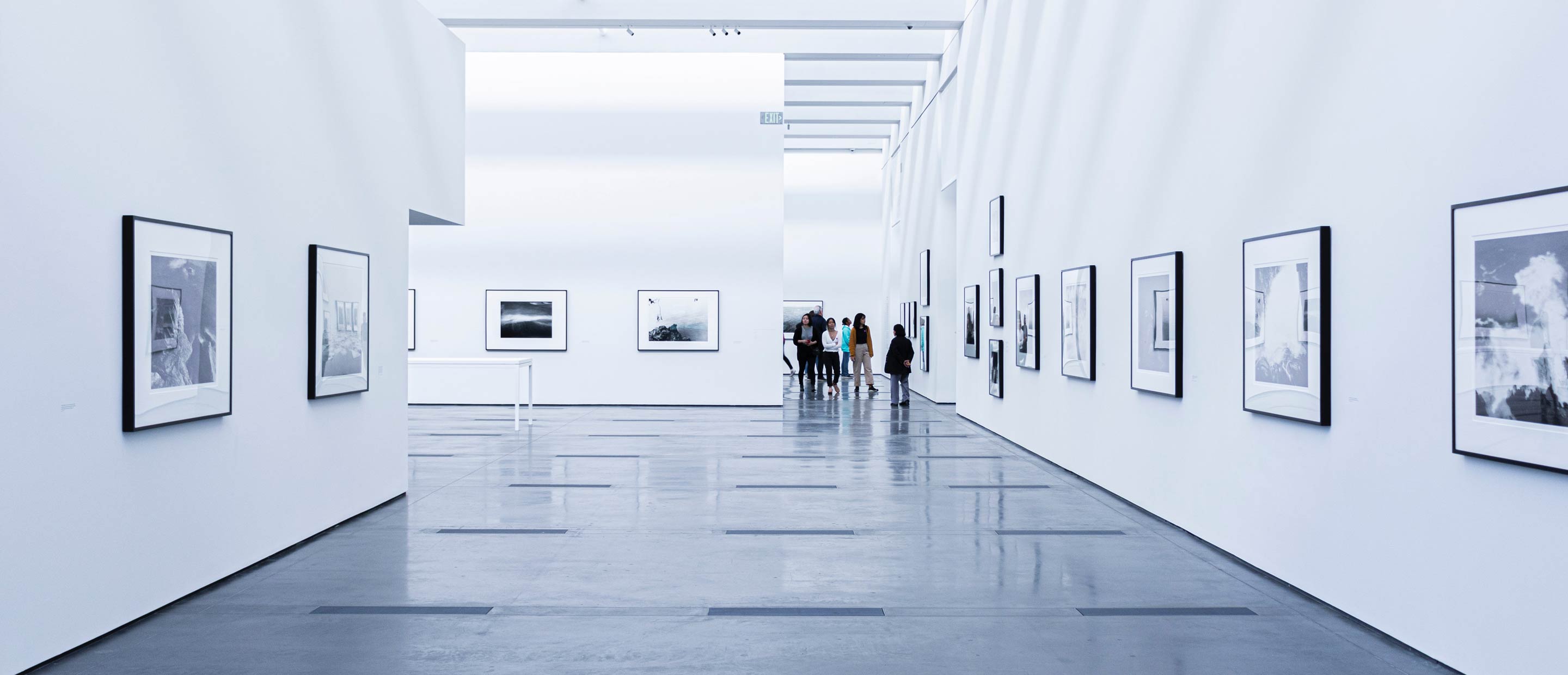 fine art lending