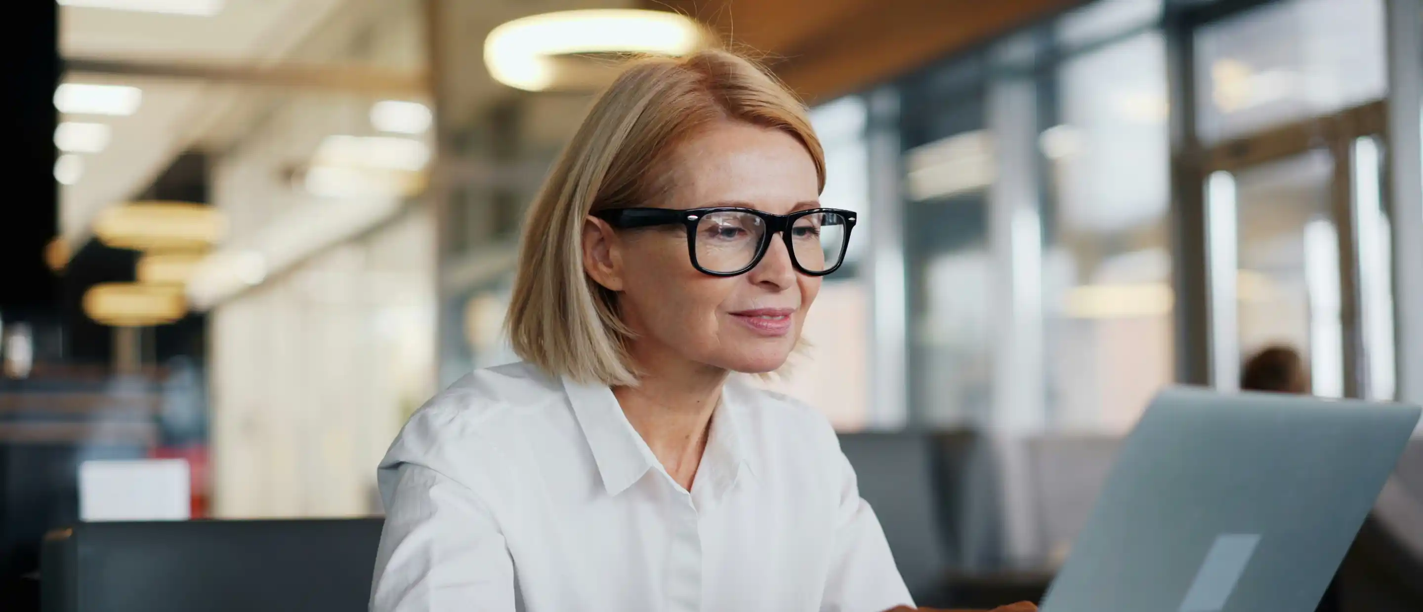 Structured Financing Specialist image